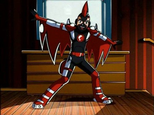 The Amazing Spiez! Season 1 Episode 3 - Operation: Spy-Sitter
