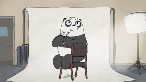 We Bare Bears Season 2 Episode 14 - The Audition