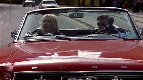 Spin City Season 4 Episode 11 - Mustang Mikey