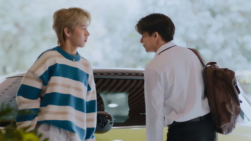 My Stubborn Season 1 Episode 1 - Episode 1