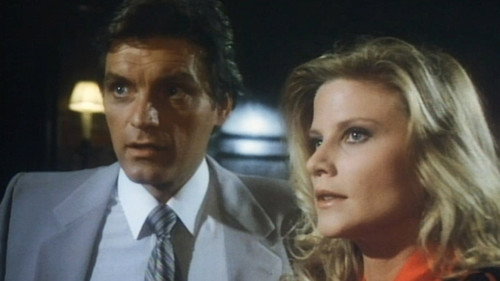 Falcon Crest Season 4 Episode 15 - Vicious Circle