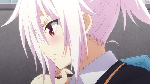 Ayakashi Triangle Season 1 Episode 5 - Omokage