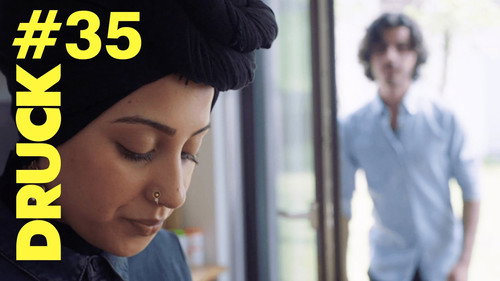 DRUCK Season 4 Episode 5 - Broken Hearts