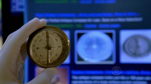 CSI: NY Season 6 Episode 3 - Lat 40° 47' N/Long 73° 58' W