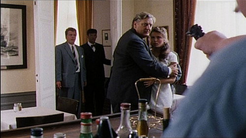 Maigret Season 1 Episode 22 - Maigret in Finland