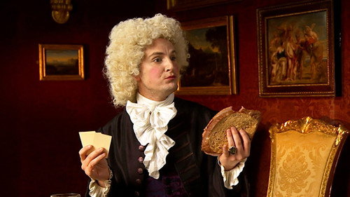 Horrible Histories Season 1 Episode 13 - Episode 13