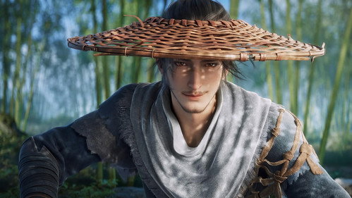 Sword of Coming Season 2 Episode 3 - White Snake Rises From Flat Ground  (29)