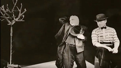 Das Jahrhundert des Theaters Season 1 Episode 4 - Business game or endgame - Brecht and Beckett