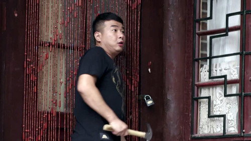 Carrying Grandma Into Town Season 1 Episode 13 - Episode 13