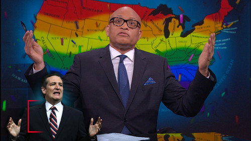 Marriage Equality in the U.S. still