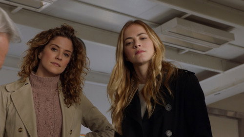 NCIS Season 15 Episode 19 - The Numerical Limit