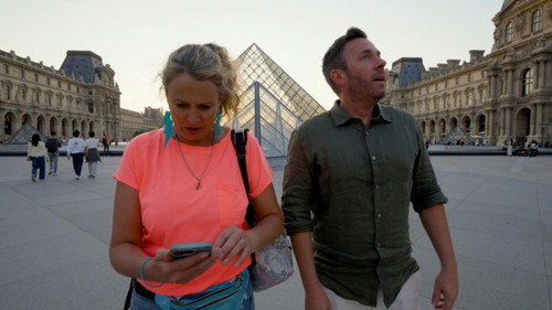 Bad Boy Season 2 Episode 12 - Bad Boy in Paris