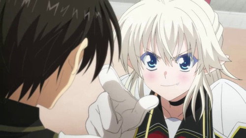I Couldn't Become a Hero, So I Reluctantly Decided to Get a Job Season 1 Episode 10 - I Wanted To Be a Hero, but She Didn't Want To Be the Demon Lord