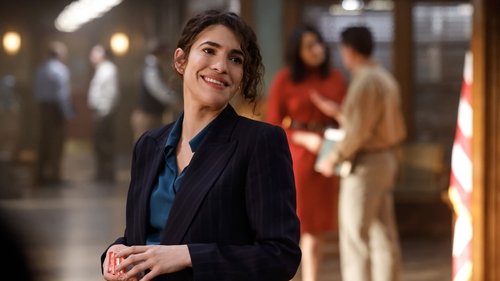 NCIS: Origins Season 1 Episode 13 - Monsoon