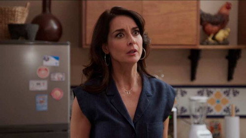 Your Love Is My Fortune Season 1 Episode 12 - Sacrificios de familia