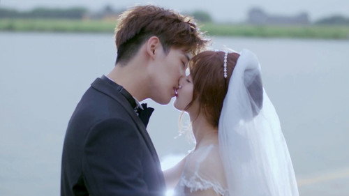 Lucky's First Love Season 1 Episode 24 - Episode 24