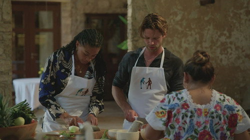 De Bachelor Season 2 Episode 8 - Episode 8