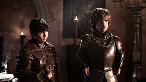 Game of Thrones Season 2 Episode 9 - Blackwater