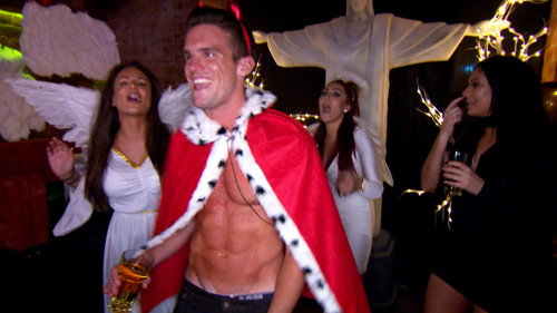 Geordie Shore: Big Birthday Battle Season 1 Episode 1 - This Means War