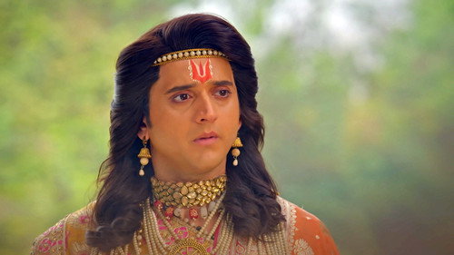 Upastithi Ka Rahasya still
