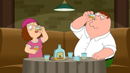 Family Guy Season 16 Episode 8 - Crimes and Meg's Demeanor