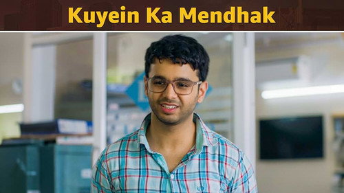 Jamnapaar Season 1 Episode 1 - Kuyein Ka Mendhak