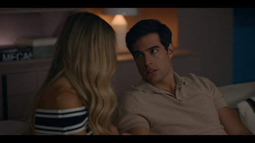 Sin salida still