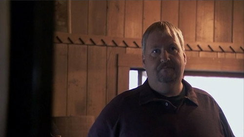 Paranormal State Season 3 Episode 14 - The Lady in White