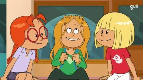 The Sisters Season 3 Episode 8 - Episode 8