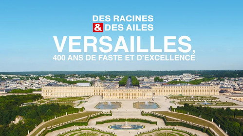 Des racines & des ailes Season 27 Episode 4 - Episode 4