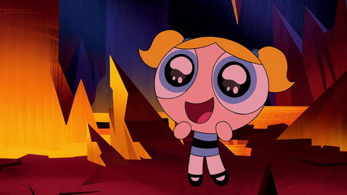 The Powerpuff Girls Season 1 Episode 1 - Escape From Monster Island