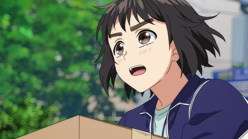 Heroines Run the Show Season 1 Episode 4 - What I Can Do