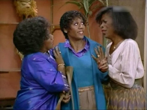 The Jeffersons Season 8 Episode 1 - The Separation (1)