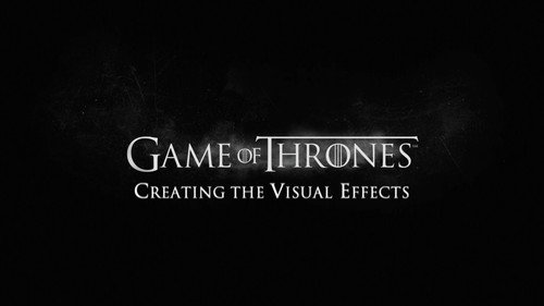 Creating the Visual Effects: Season 1 still