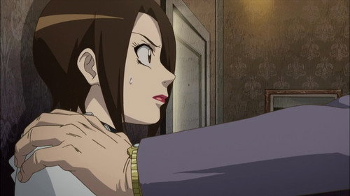 Moyashimon Season 2 Episode 10 - Misunderstandings