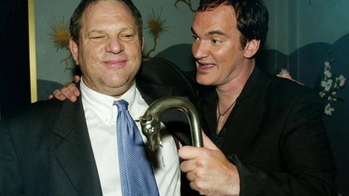 Icons Unearthed: Quentin Tarantino Season 1 Episode 3 - True Romance/NBK/Dusk Till Dawn