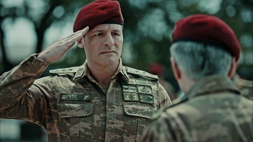 Söz Season 1 Episode 12 - Episode 12
