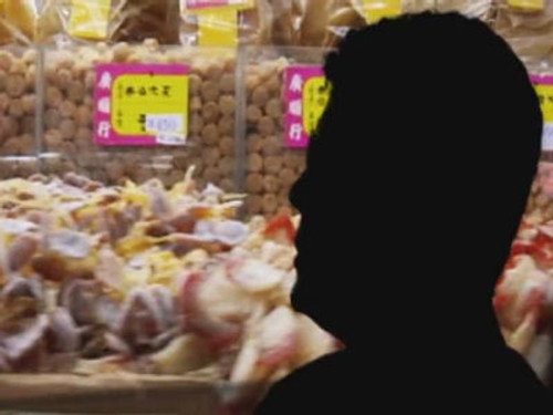 Anthony Bourdain: No Reservations Season 3 Episode 12 - Hong Kong