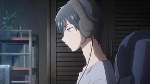 My Love Story with Yamada-kun at Lv999 Season 1 Episode 2 - It's Almost Time for the Boss to Spawn So...