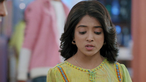 Aankh Micholi Season 1 Episode 19 - Sumedh Grows Happy