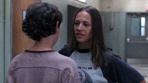 Freaks and Geeks Season 1 Episode 16 - Kim Kelly Is My Friend
