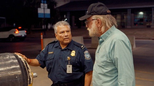 Contraband: Seized at the Border Season 6 Episode 10 - Arming a Small Army