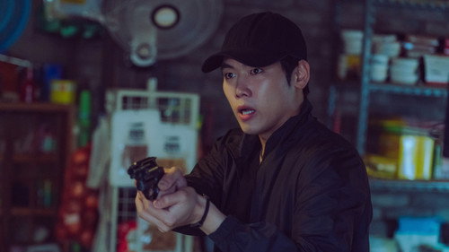 Missing: The Other Side Season 2 Episode 5 - Se Young’s Whereabouts