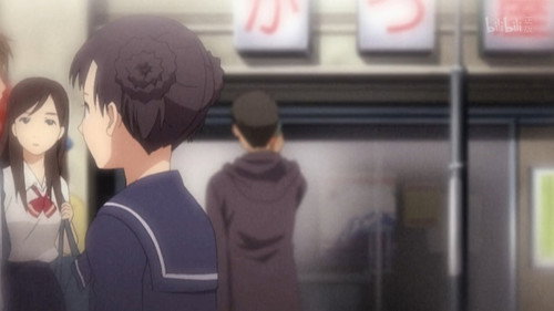 Hell Girl Season 3 Episode 15 - The Rabbit and Tortoise