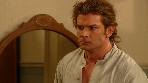 Cuando seas mía Season 1 Episode 9 - Episode 9
