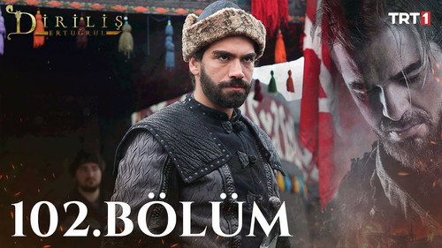 Resurrection: Ertugrul Season 4 Episode 11 - Episode 102