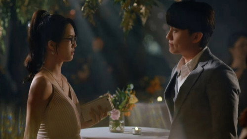 Slow Dancing Season 1 Episode 1 - Destinies