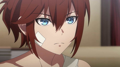 The Beginning After the End Season 2 Episode 12 - The King Enrolls