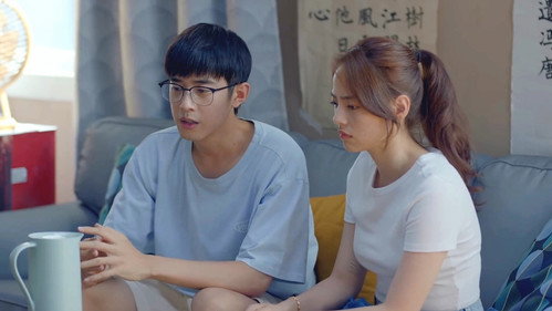 Be Yourself Season 1 Episode 17 - Episode 17