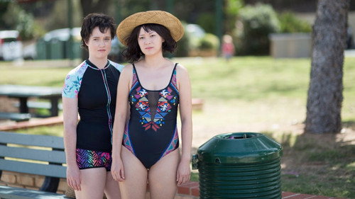 Homecoming Queens Season 1 Episode 6 - Beach